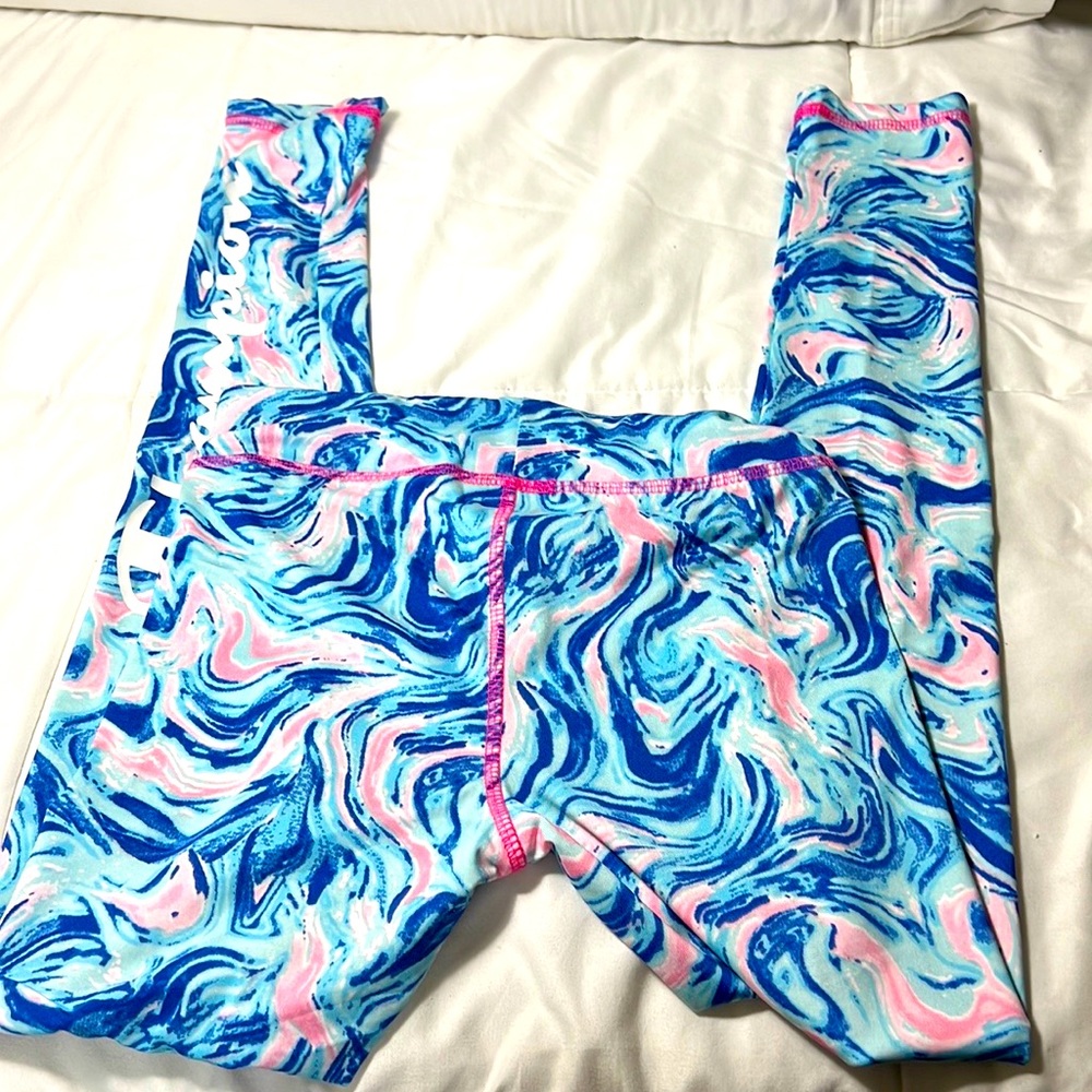 Girls NWOT leggings